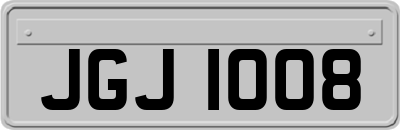 JGJ1008