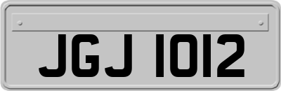 JGJ1012