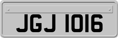 JGJ1016