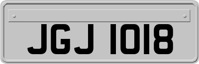 JGJ1018