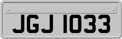 JGJ1033