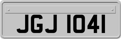 JGJ1041
