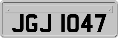 JGJ1047
