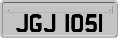 JGJ1051