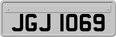 JGJ1069
