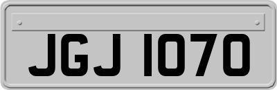 JGJ1070