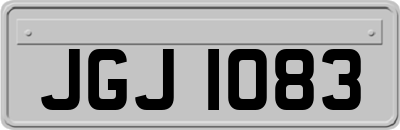JGJ1083