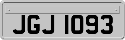 JGJ1093