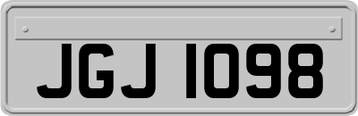 JGJ1098