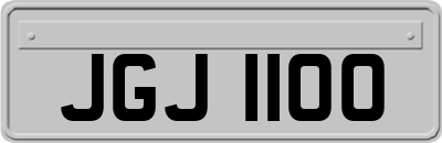 JGJ1100