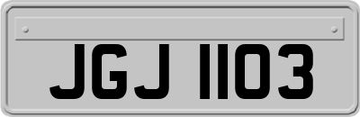 JGJ1103