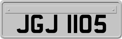 JGJ1105