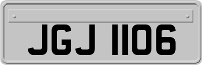JGJ1106