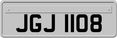 JGJ1108
