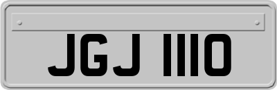 JGJ1110