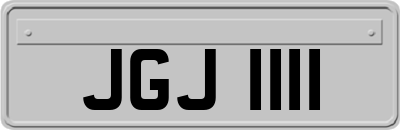 JGJ1111