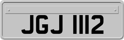 JGJ1112