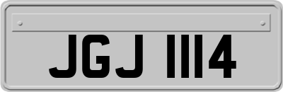 JGJ1114