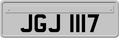 JGJ1117