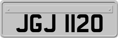 JGJ1120