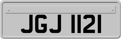 JGJ1121