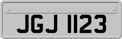 JGJ1123