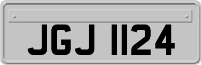 JGJ1124