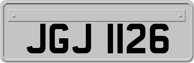 JGJ1126