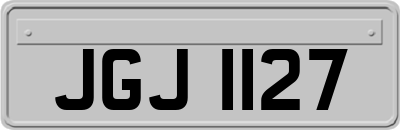 JGJ1127