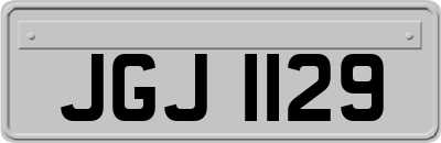 JGJ1129