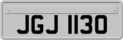 JGJ1130