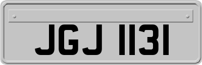 JGJ1131