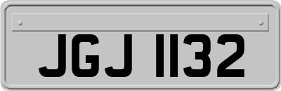 JGJ1132