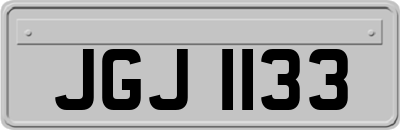 JGJ1133