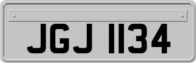JGJ1134
