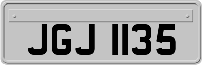 JGJ1135