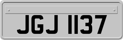 JGJ1137