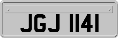 JGJ1141