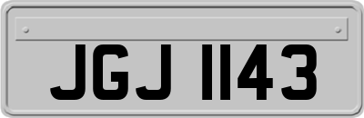 JGJ1143