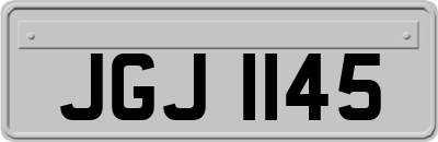 JGJ1145