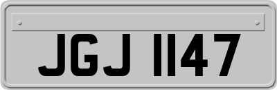 JGJ1147