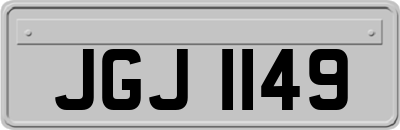 JGJ1149