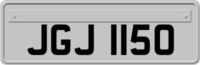 JGJ1150