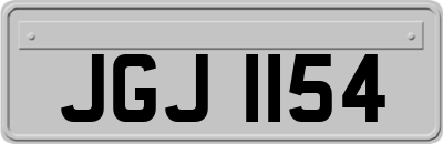 JGJ1154