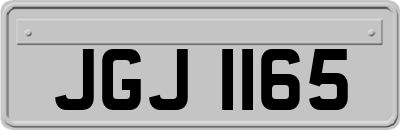 JGJ1165