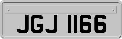 JGJ1166