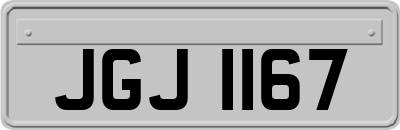 JGJ1167