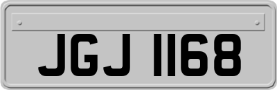 JGJ1168