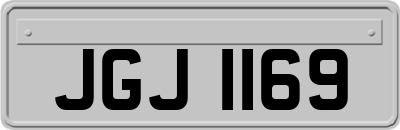 JGJ1169