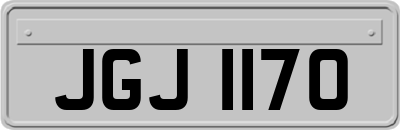 JGJ1170